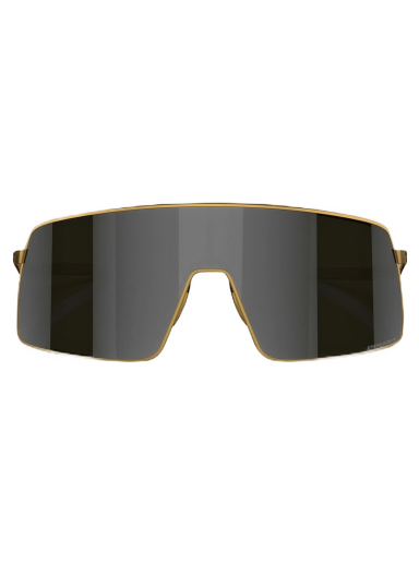 Слънчеви очила OAKLEY SUTRO TI Черно | 888392597588