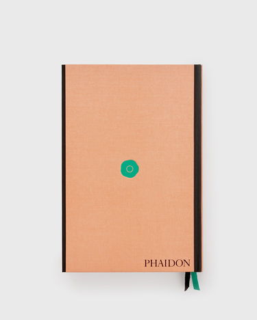 Книга и списание Phaidon "Japan: The Vegetarian Cookbook" By Nancy Singleton Hachisu Оранжево
 | 9781838666279, 1