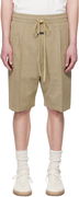 Fear of God Drawstring Cargo Shorts