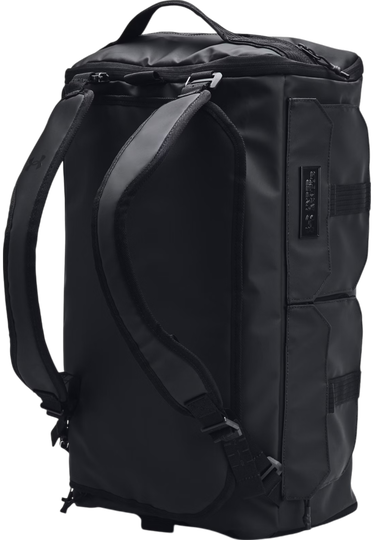 Чанта за пътуване Under Armour Backpack Duffle Bag Черно | 1384664-001, 2