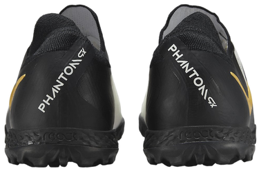 Кецове и обувки Nike Phantom GX II Pro TF Жълто | fj2583-100, 5