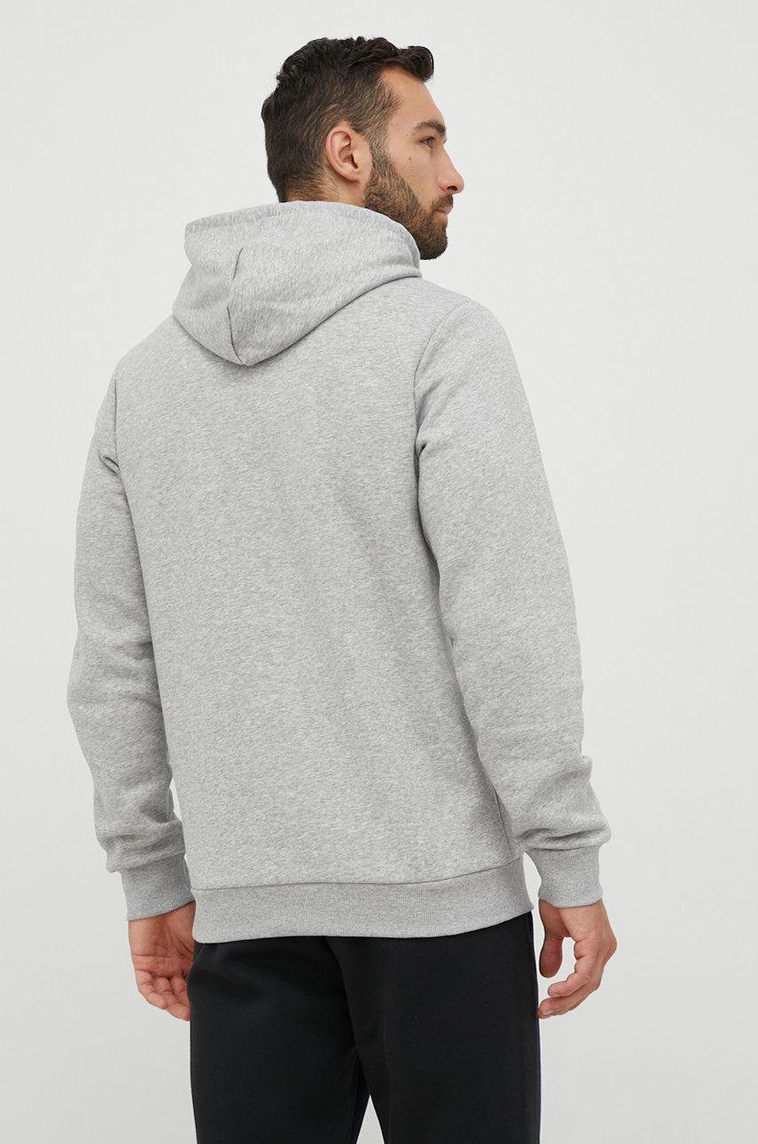 Суитчър adidas Originals Hoodie Logo Сиво | GK9577, 1