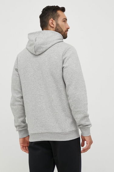Суитчър adidas Originals Hoodie Logo Сиво | GK9577, 1