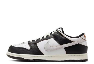 Кецове и обувки Nike SB HUF x Dunk Low "San Francisco" Черно | FD8775-001, 2