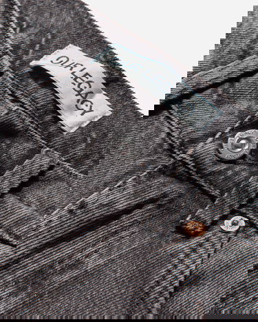 Дънки OUR LEGACY Third Cut Jeans Сиво | M4255TH 001, 3