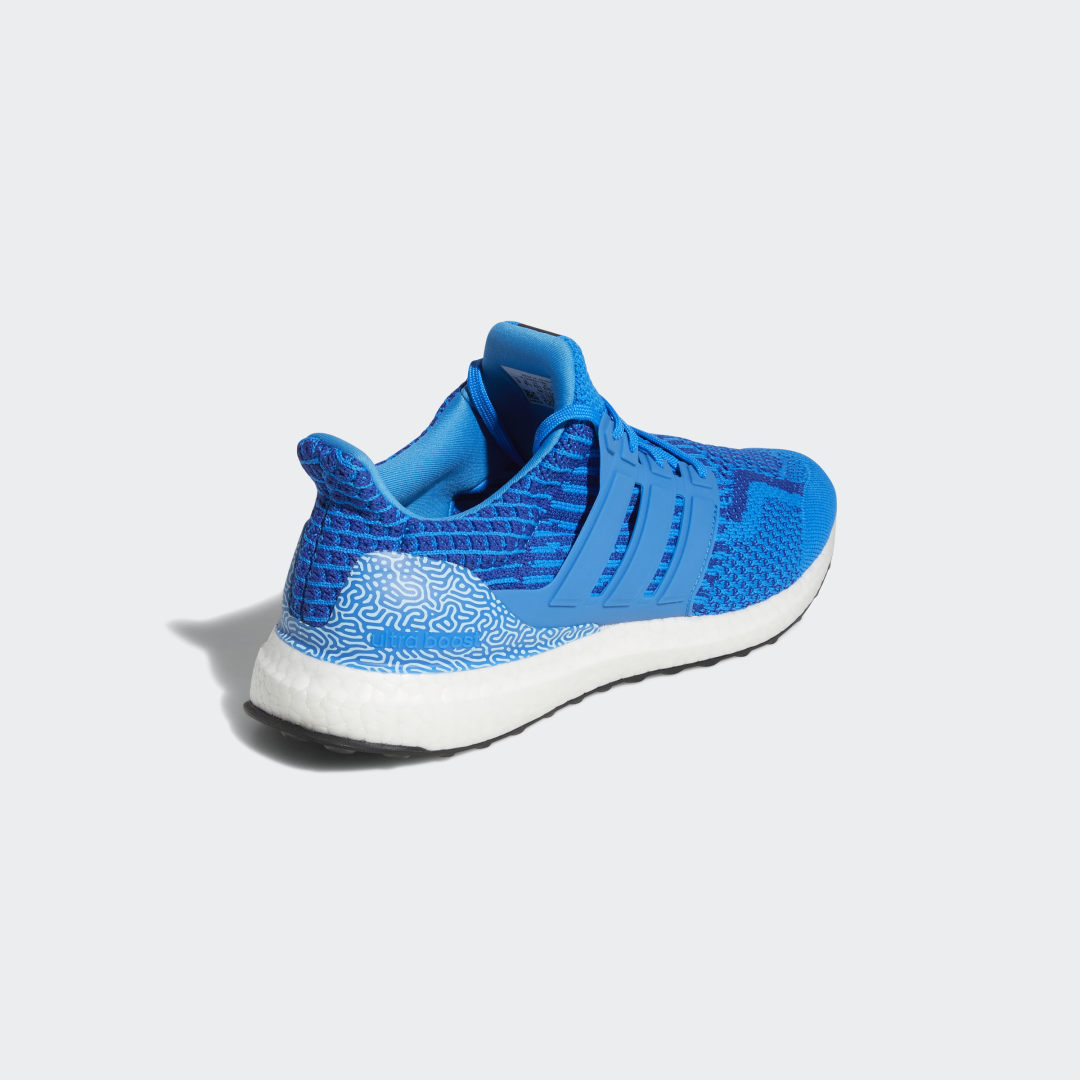 Кецове и обувки adidas Performance Ultraboost DNA Синьо | GV8711, 1