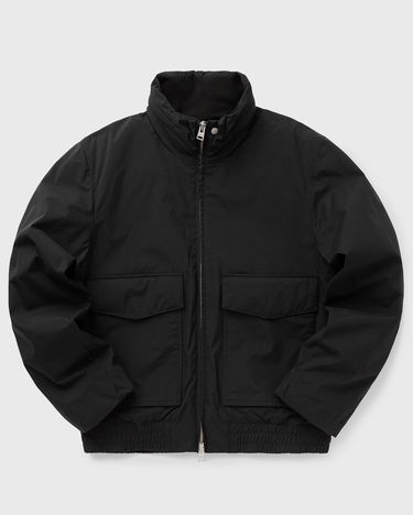 Яке бомбър NORSE PROJECTS Kastrup Gore-Tex Windstopper Bomber Jacket Черно | N55-0634-9999, 0