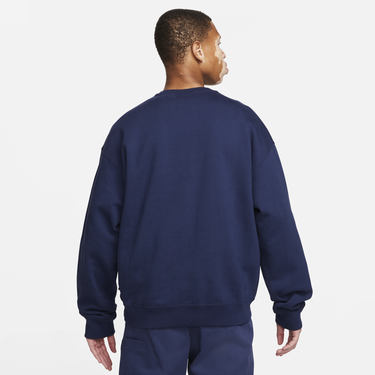 Суитчър Nike SB SB Crewneck Тъмно синьо | FN2549-410, 3