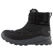 Nuptse II Strap Waterproof Boots