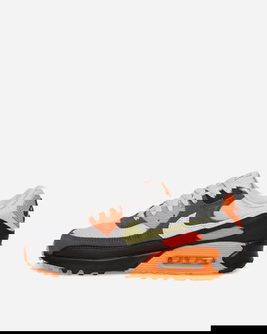 Кецове и обувки Nike Air Max 90 Многоцветен | DM0029-018, 3