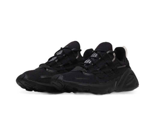 Кецове и обувки adidas Originals Lxcon Черно | EE5900