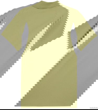 Поло тениска Puma Puma teamEVOSTRIPE Polo Shirt Зелено | 659952-40, 1