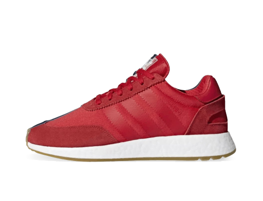 Кецове и обувки adidas Originals I-5923 Red Gum Червено | D97346