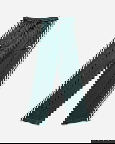 Спортни панталони adidas Originals Sporty & Rich Track Pants Зелено | JN5323, 1