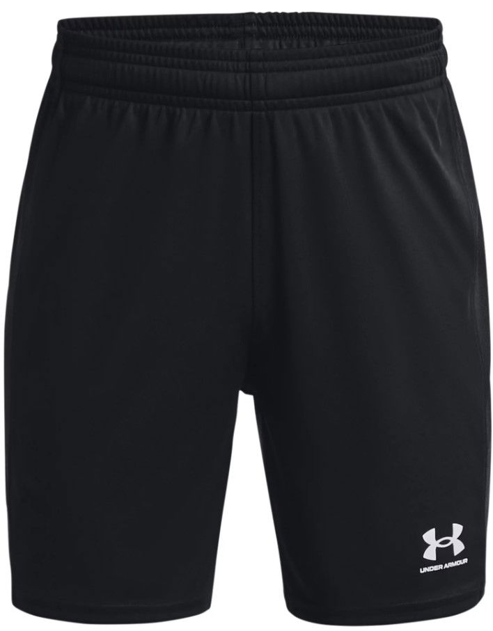 Къси панталони Under Armour UA B's Ch. Knit Short-BLK Черно | 1379705-001, 0