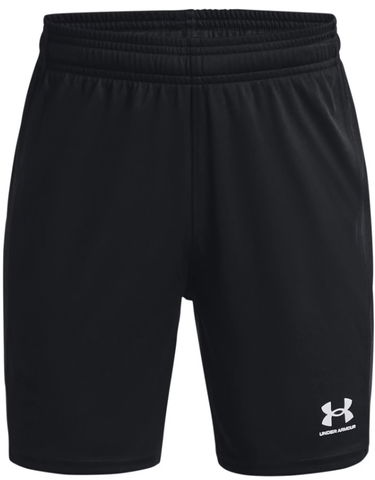Къси панталони Under Armour UA B's Ch. Knit Short-BLK Черно | 1379705-001, 0