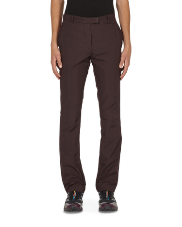 Панталони Jordan Andy Trousers Кафяво | 7400400004 004, 3