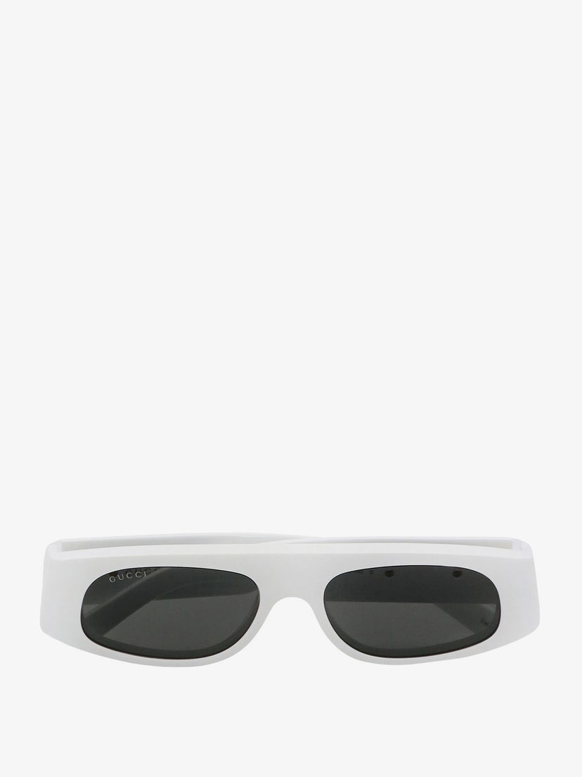 Слънчеви очила Gucci Sunglasses Бяло | 791806J07409112