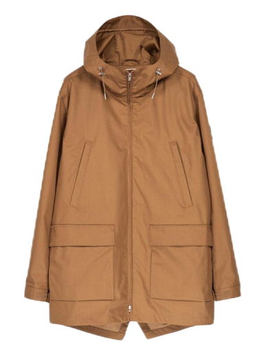 Shelter Jacket