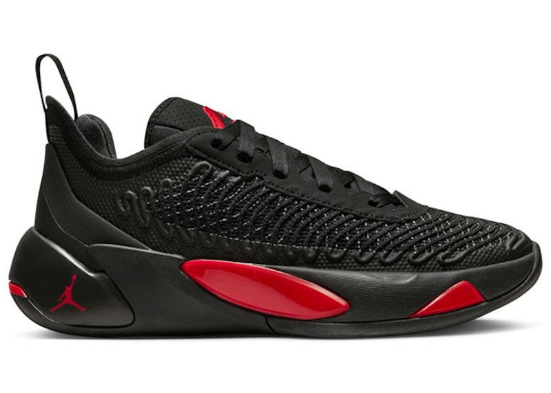 Кецове и обувки Jordan Luka 1 Long Range Черно | DQ6513-060, 0