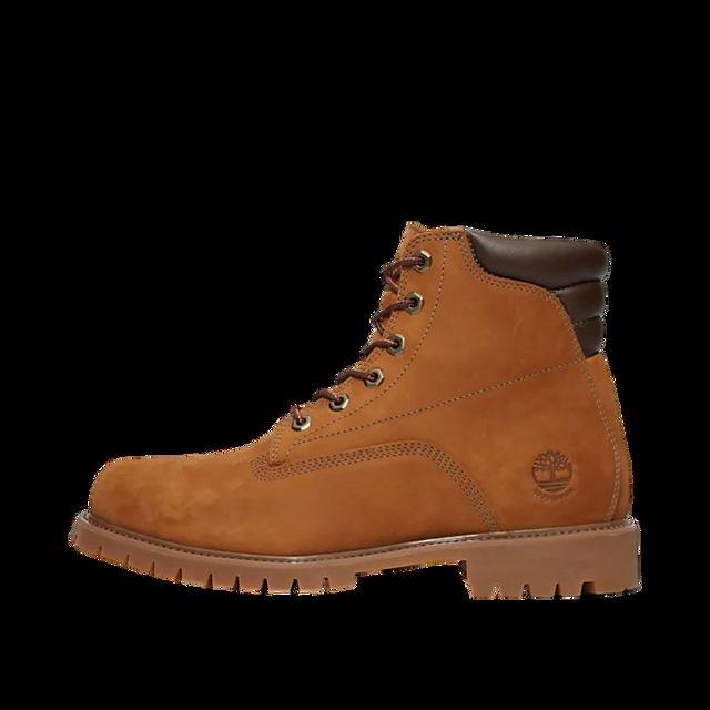 Alburn 6 Inch Boot "Brown"