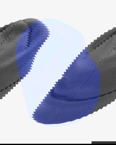 Шапка Nike Peak Standard Cuff Metal Swoosh Beanie Лилаво | FB6527-581, 1