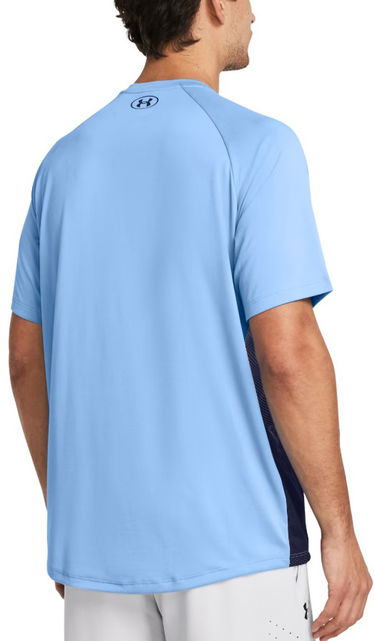 Тениска Under Armour Tech Fade Tee Многоцветен | 1377053-014, 2