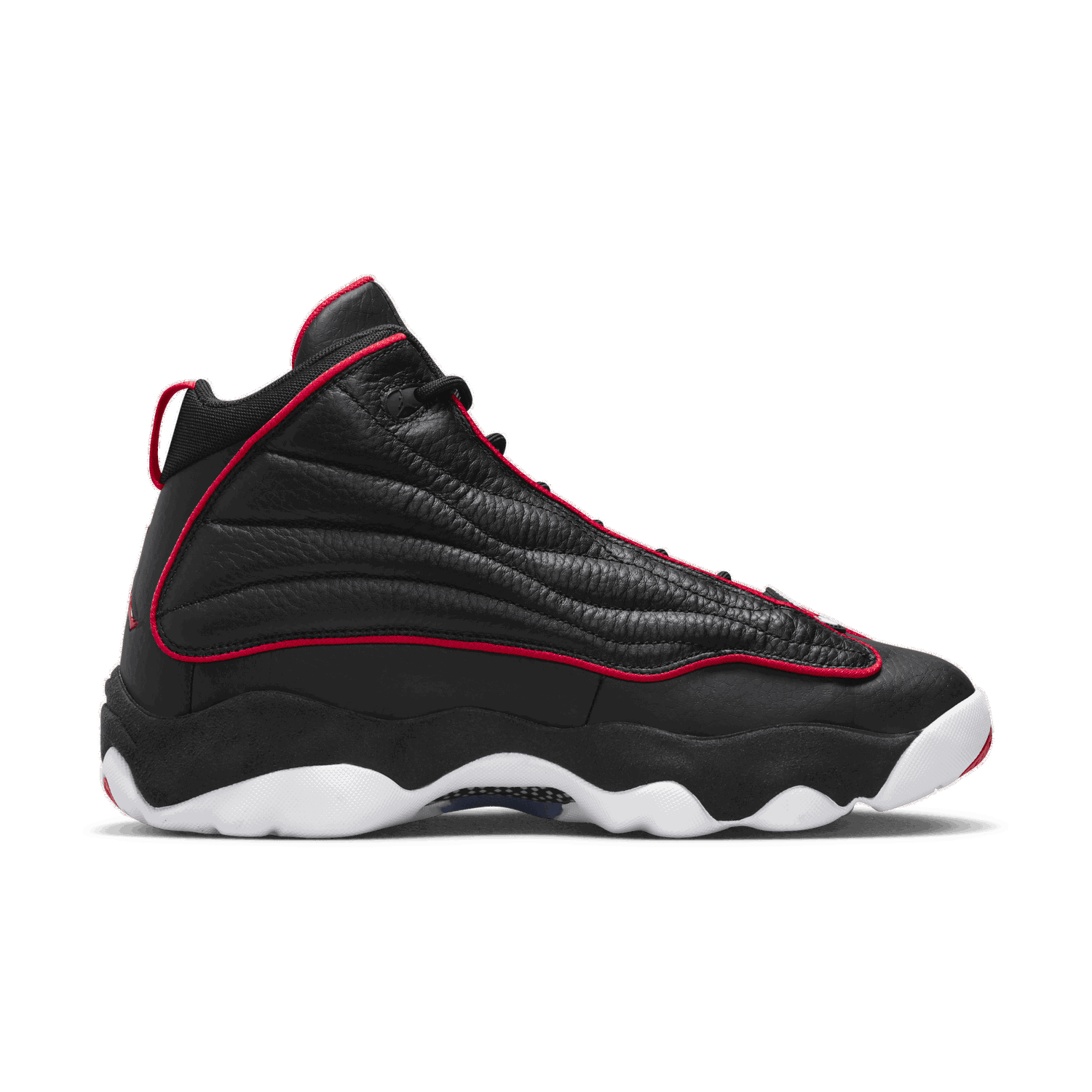 Кецове и обувки Jordan Jordan Pro Strong Черно | DC8418-061, 1