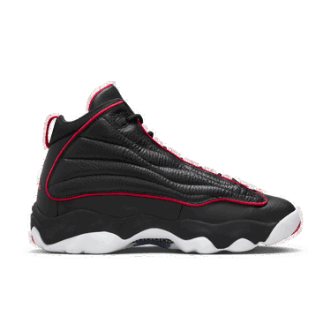 Кецове и обувки Jordan Jordan Pro Strong Черно | DC8418-061, 1