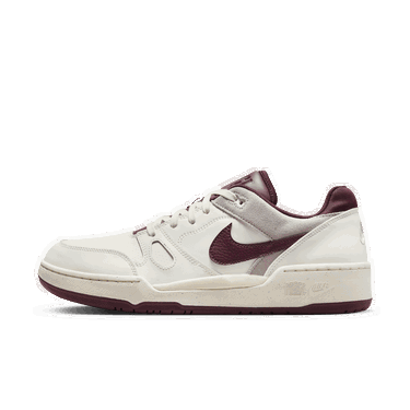 Кецове и обувки Nike Full Force Low Бежово | FZ4629-100, 0