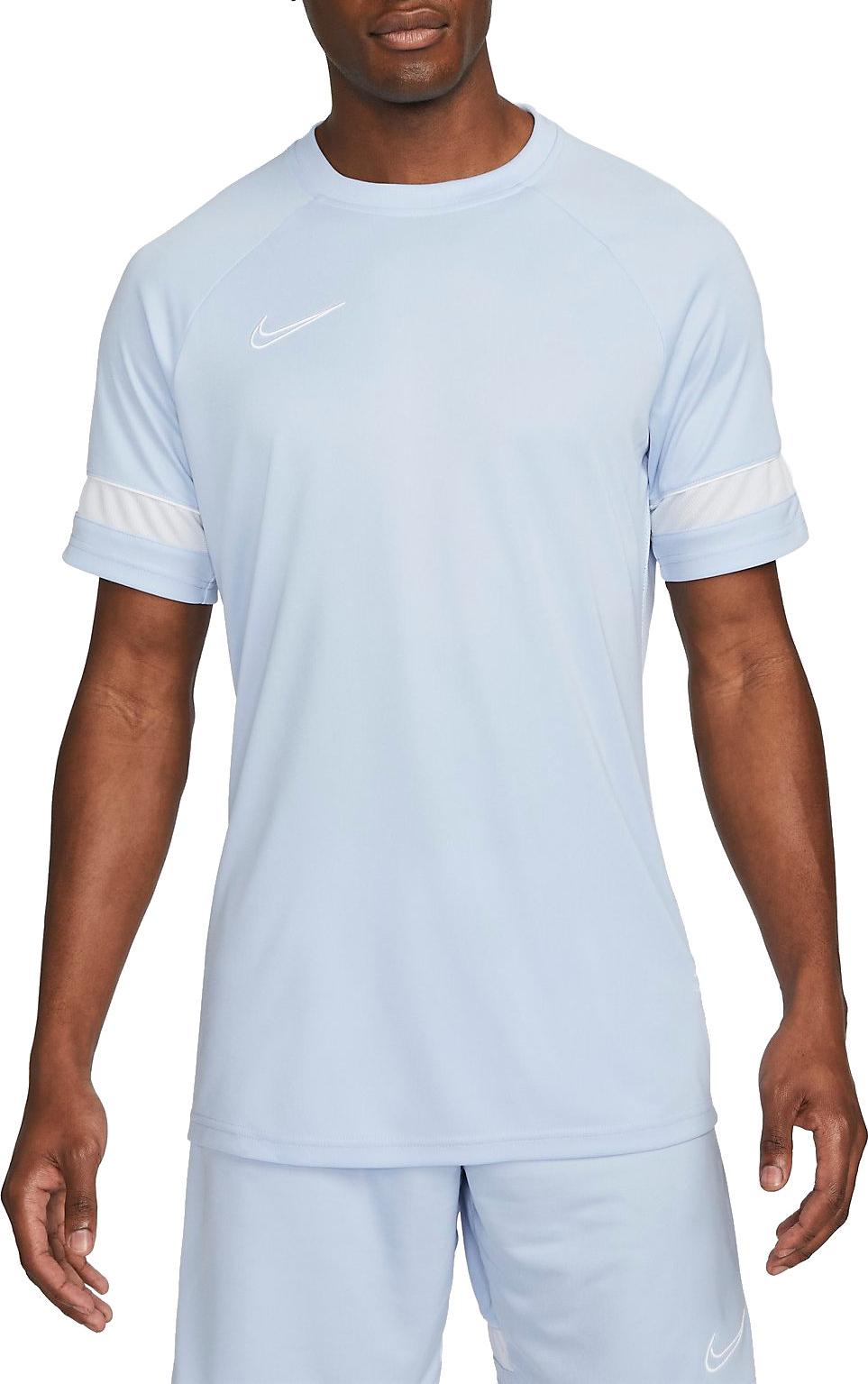Тениска Nike M NK DF ACD21 TOP SS Синьо | cw6101-548, 0
