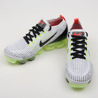 Кецове и обувки Nike Air Vapormax Flyknit 3 Бяло | AJ6900-100, 2