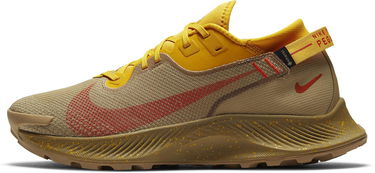 Кецове и обувки Nike Pegasus Trail 2 GTX Жълто | dc1933-700, 0