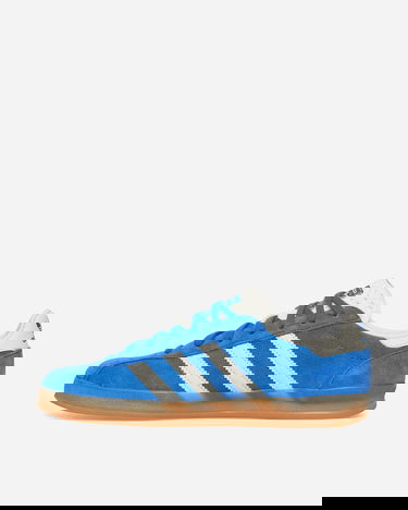 Кецове и обувки adidas Originals Gazelle Indoor Pro Синьо | IH1086, 3