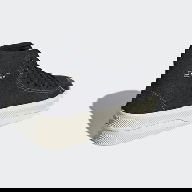 Кецове и обувки adidas Originals Nizza Черно | GX6309, 1