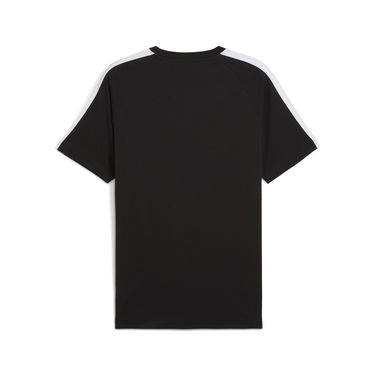 Тениска Puma T7 T-Shirt Черно | 629592_01, 4