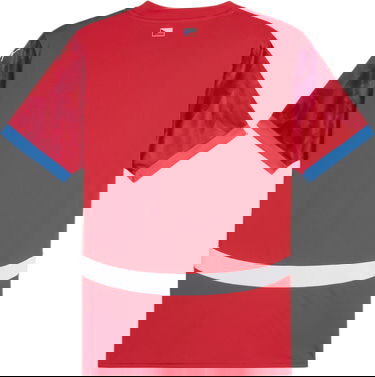 Фланелка Puma FACR Home Jersey Replica 2024 Червено | 774122-01, 1