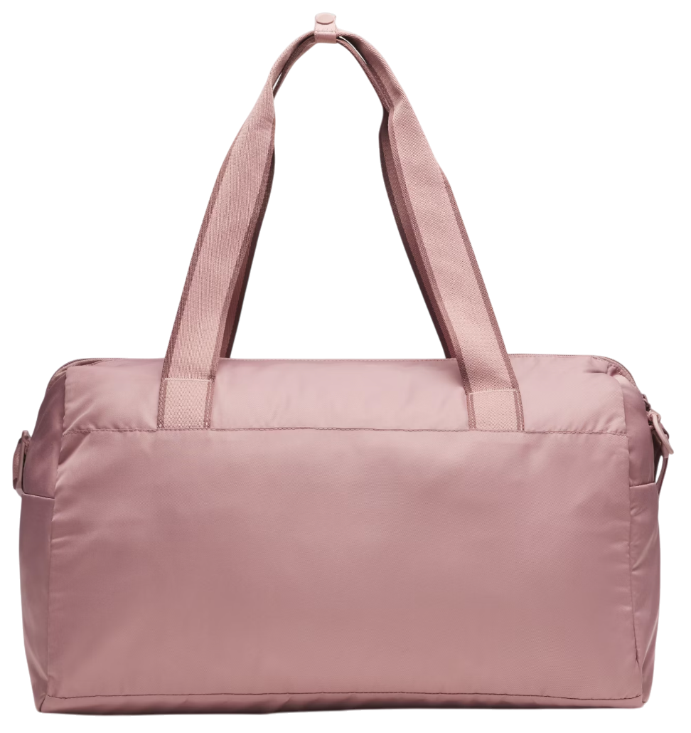 Голяма пазарска чанта Under Armour Under Armour Studio Lite Duffle Bag Розово | 1388915-673, 1
