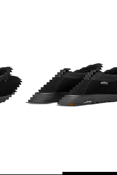 Кецове и обувки UGG Tasman GTX Suede Slipper with GORE-TEX and Vibram Sole Черно | 1171304.BLK, 2