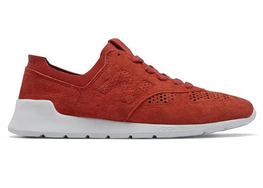 Кецове и обувки New Balance 1978 Червено | ML1978HB, 0