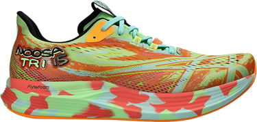 Кецове и обувки Asics NOOSA TRI 15 Многоцветен | 1011b609-301, 0
