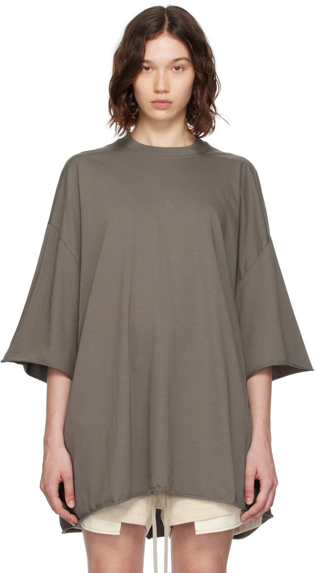 Rick Owens Concordians Tommy T-Shirt