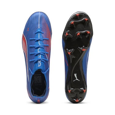 Кецове и обувки Puma ULTRA 6 CARBON FG Синьо | 108512_01, 3