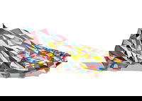 Predator Edge Geometric+ FG