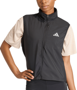 Lightweight Reflective Running Vest Adi365 Essentials