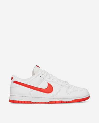 Кецове и обувки Nike Dunk Low Бяло | DV0831-103, 1