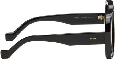 Слънчеви очила Loewe Square Sunglasses Черно | LW40071U@5601B 192337082009, 1