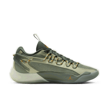 Кецове и обувки Jordan Jordan Luka 2 Сиво | DX9013-308, 3