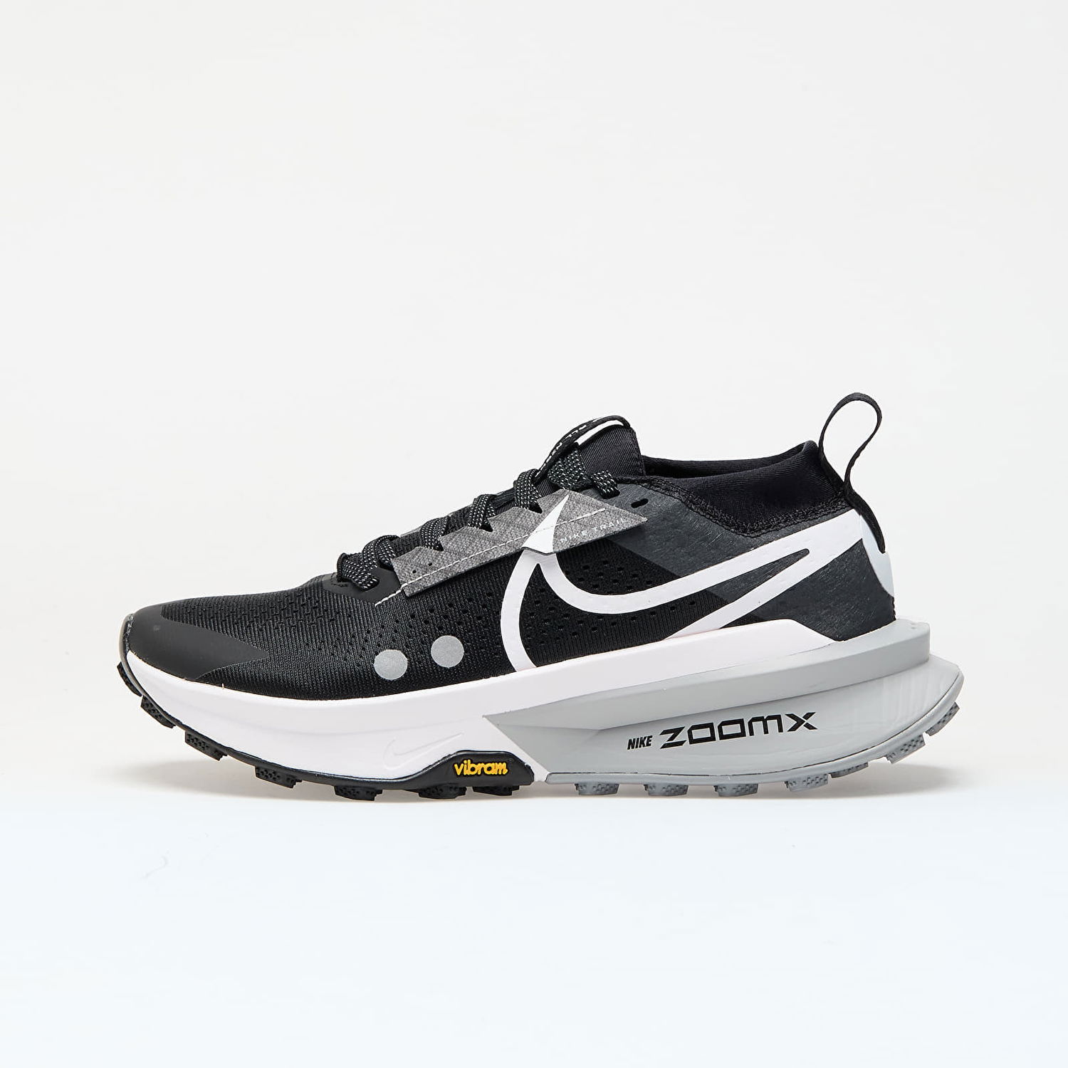 Кецове и обувки Nike Zoomx Zegama Trail 2 Черно | FD5191-001, 0