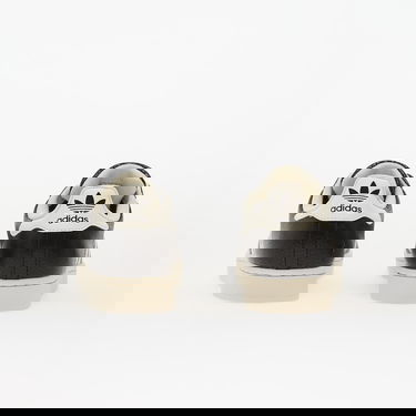 Кецове и обувки adidas Originals SUPERSTAR II Черно | JS4014, 4